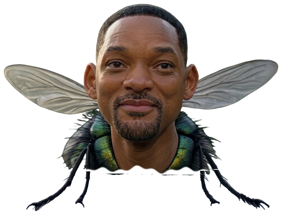 Will Fly